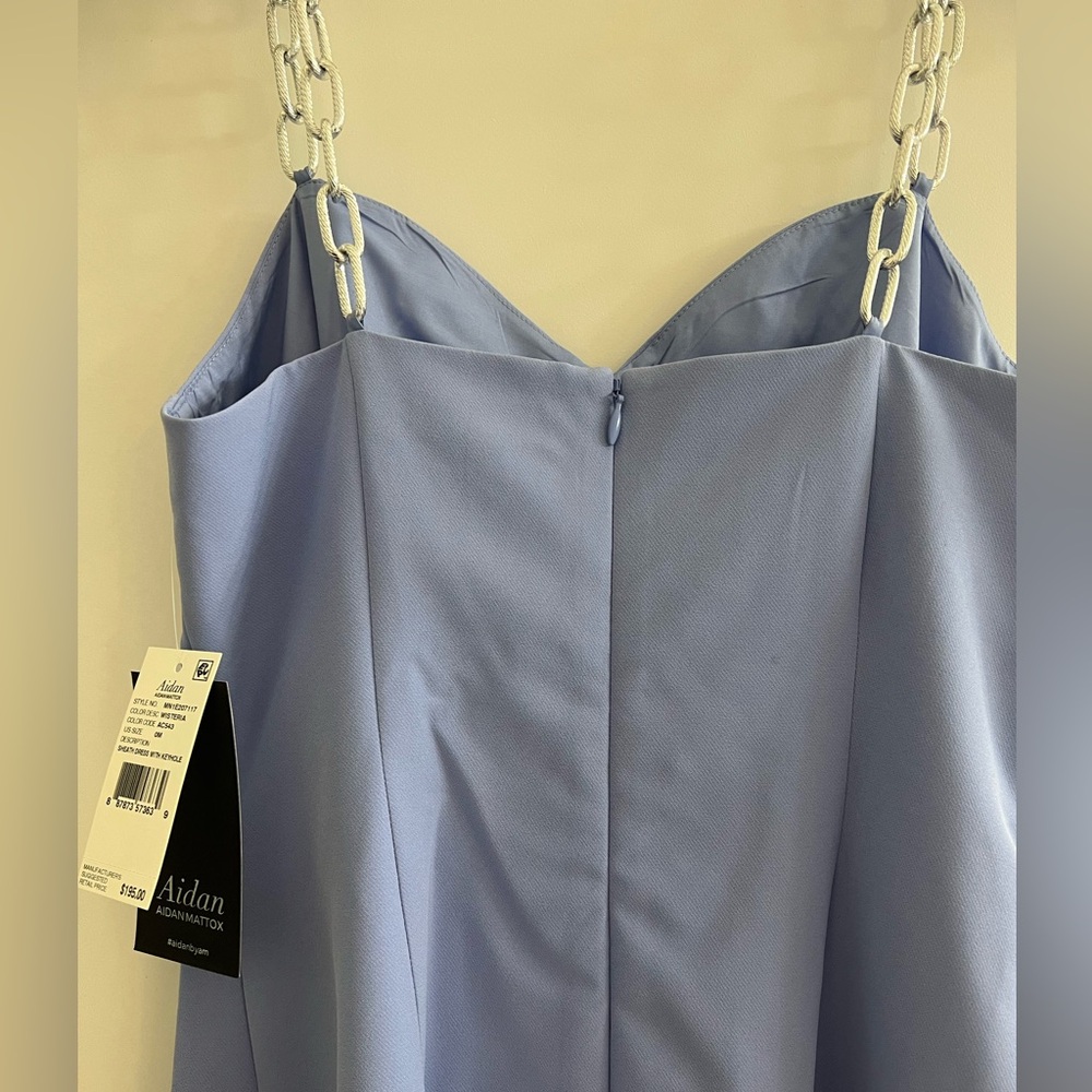 AIDAN MATTOX SHEATH DRESS - Picture 12 of 12